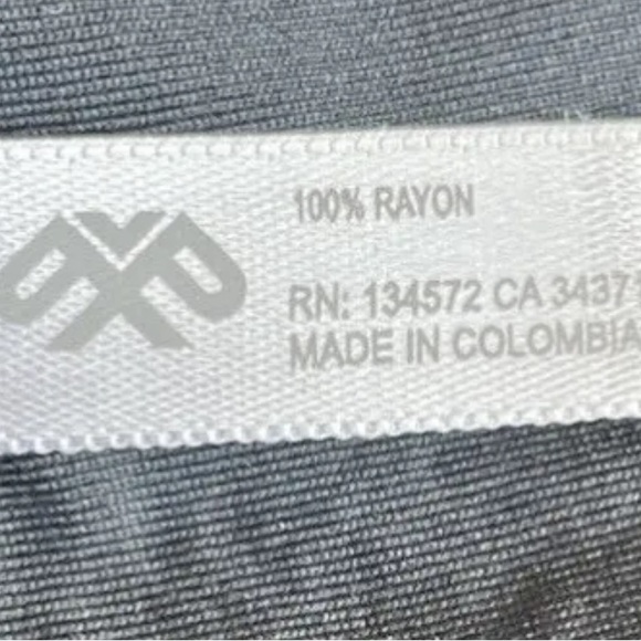 $108 Pilyq Bikini Top Crochet Triangle Medium Self Tie Back Lined Handmade NWT - Picture 10 of 16